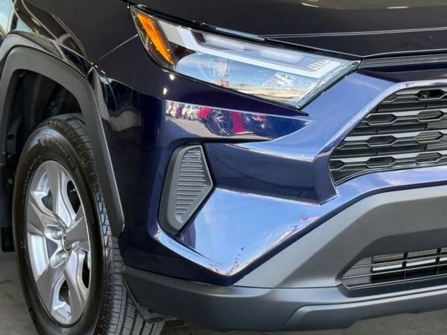 2025 Toyota RAV4 5th Gen - Image 9 of 21