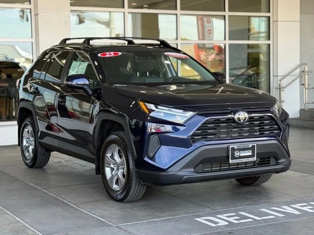 2025 Toyota RAV4 5th Gen - Image 8 of 21