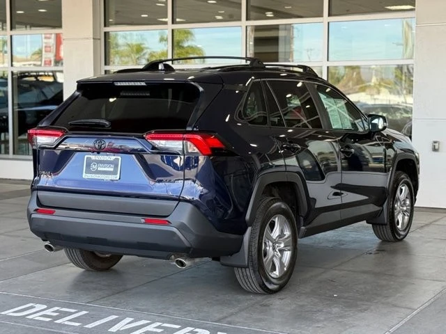 2025 Toyota RAV4 5th Gen - Image 15 of 21