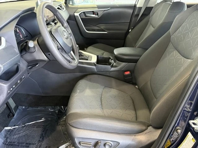 2025 Toyota RAV4 5th Gen - Image 21 of 21