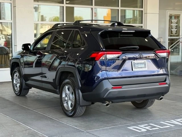 2025 Toyota RAV4 5th Gen - Image 10 of 21
