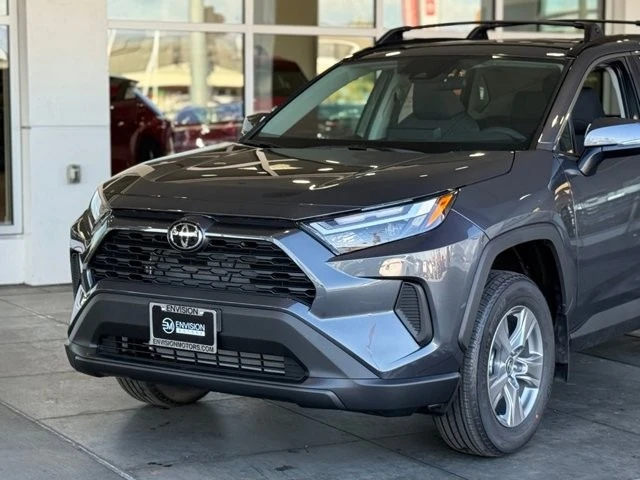 2025 Toyota RAV4 5th Gen - Image 3 of 12