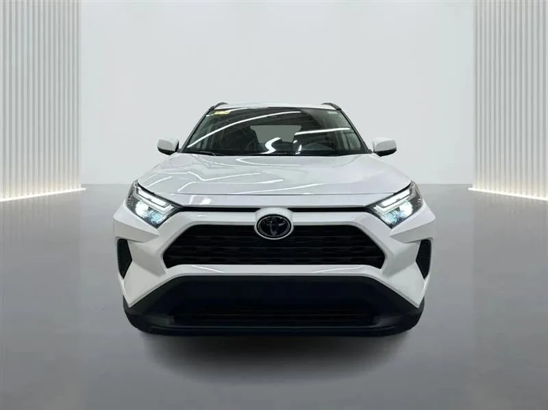 2025 Toyota RAV4 5th Gen - Image 8 of 8