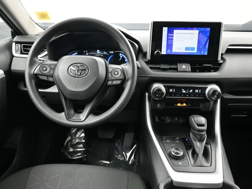 2025 Toyota RAV4 5th Gen - Image 19 of 21
