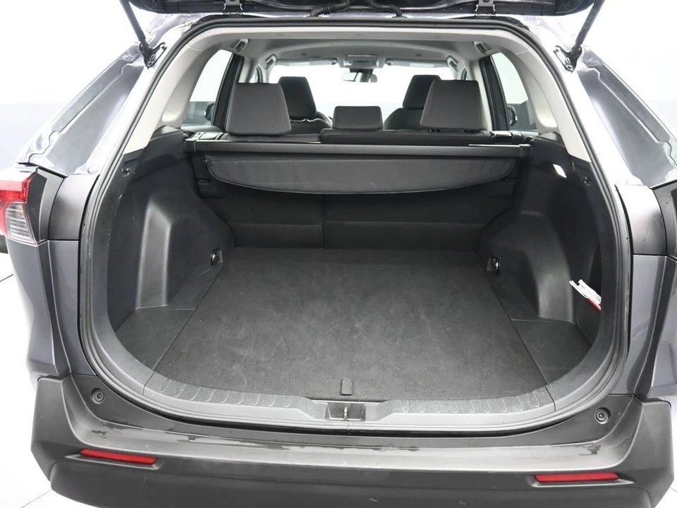 2025 Toyota RAV4 5th Gen - Image 21 of 21