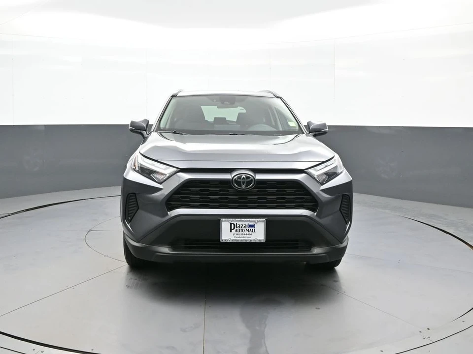 2025 Toyota RAV4 5th Gen - Image 2 of 21