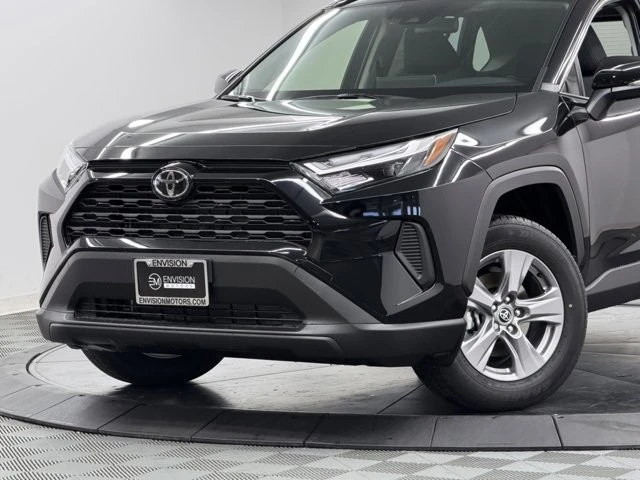 2025 Toyota RAV4 5th Gen - Image 3 of 12
