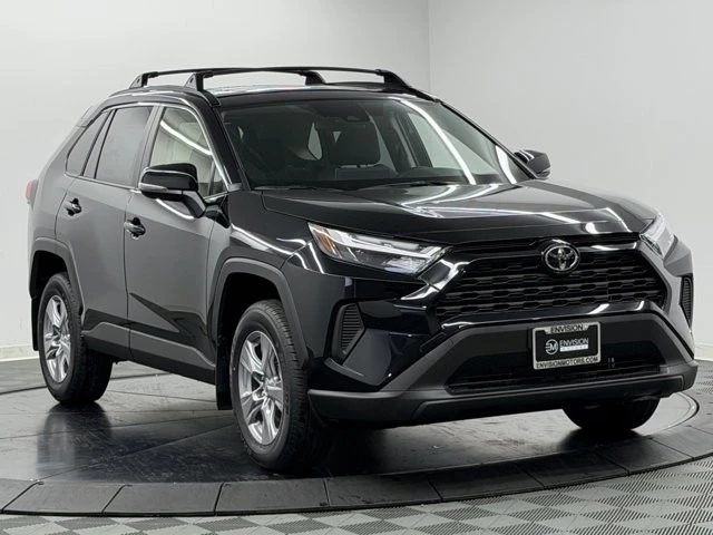 2025 Toyota RAV4 5th Gen - Image 6 of 12