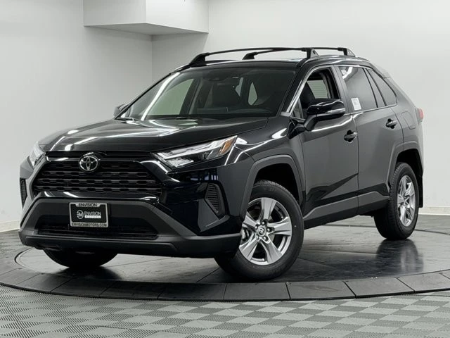 2025 Toyota RAV4 5th Gen - Image 2 of 12