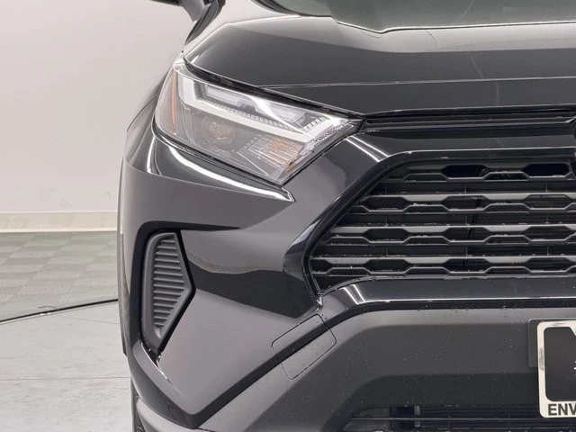 2025 Toyota RAV4 5th Gen - Image 7 of 12