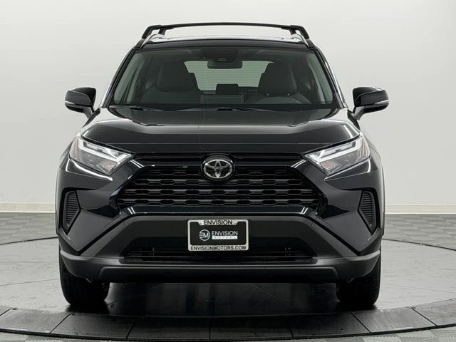 2025 Toyota RAV4 5th Gen - Image 5 of 12