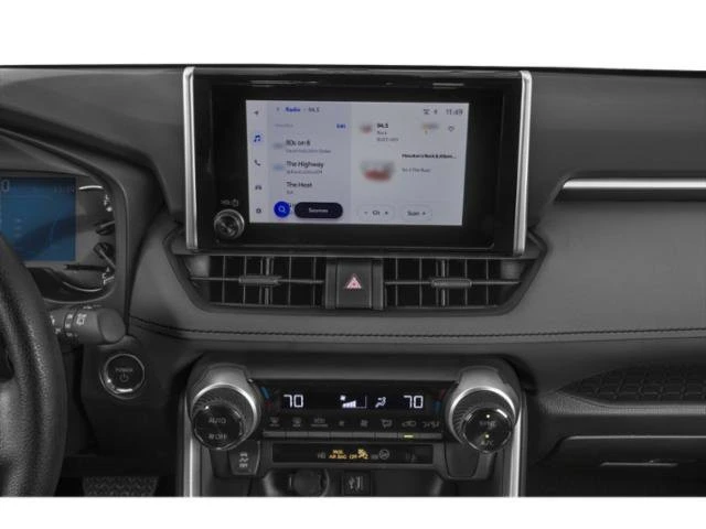 2025 Toyota RAV4 5th Gen - Image 10 of 15