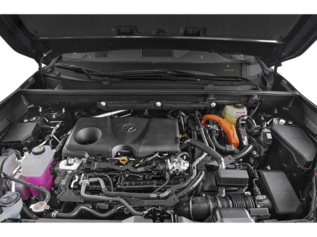 2025 Toyota RAV4 5th Gen - Image 12 of 15