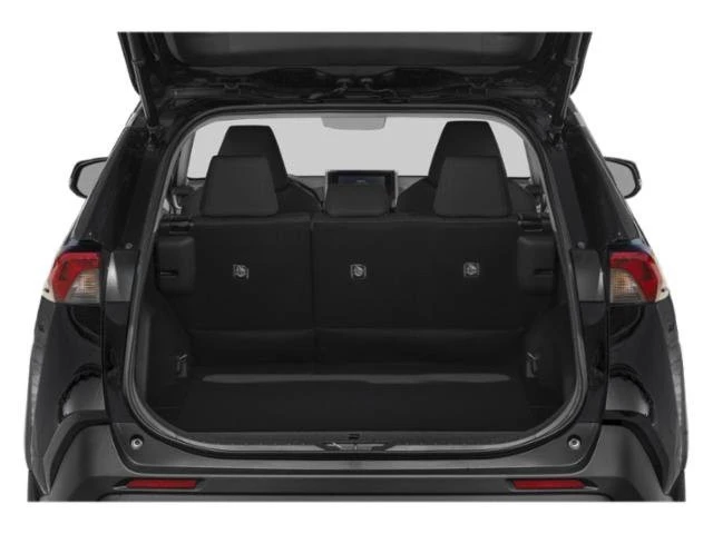 2025 Toyota RAV4 5th Gen - Image 11 of 15
