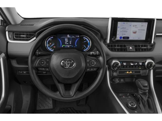 2025 Toyota RAV4 5th Gen - Image 7 of 15