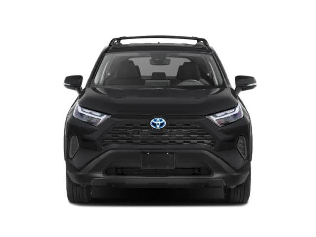 2025 Toyota RAV4 5th Gen - Image 4 of 15