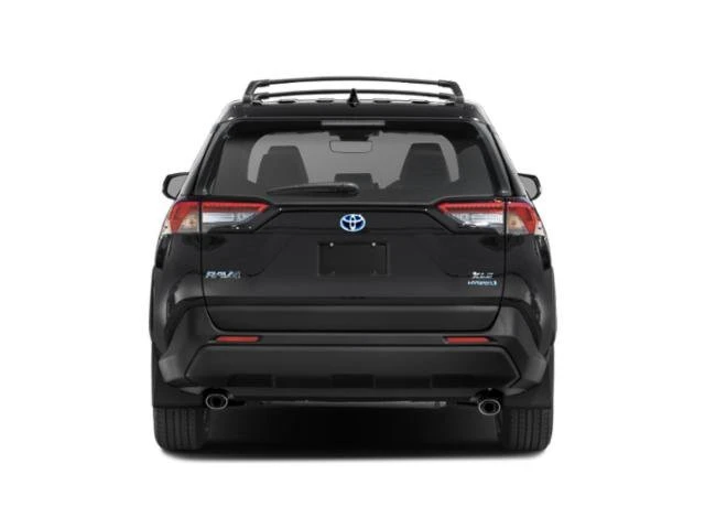 2025 Toyota RAV4 5th Gen - Image 5 of 15