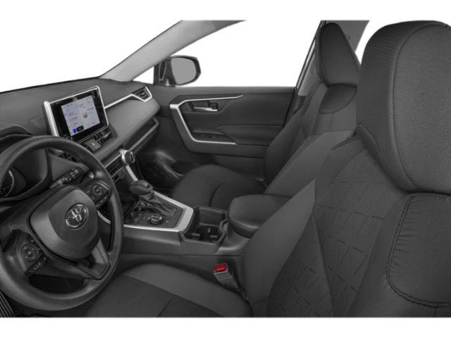 2025 Toyota RAV4 5th Gen - Image 9 of 15