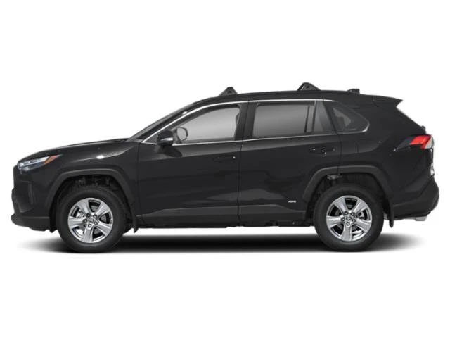 2025 Toyota RAV4 5th Gen - Image 3 of 15