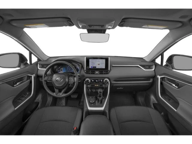 2025 Toyota RAV4 5th Gen - Image 8 of 15