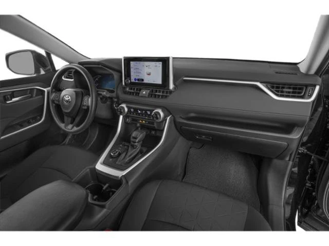 2025 Toyota RAV4 5th Gen - Image 15 of 15