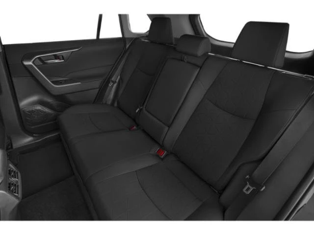 2025 Toyota RAV4 5th Gen - Image 13 of 15