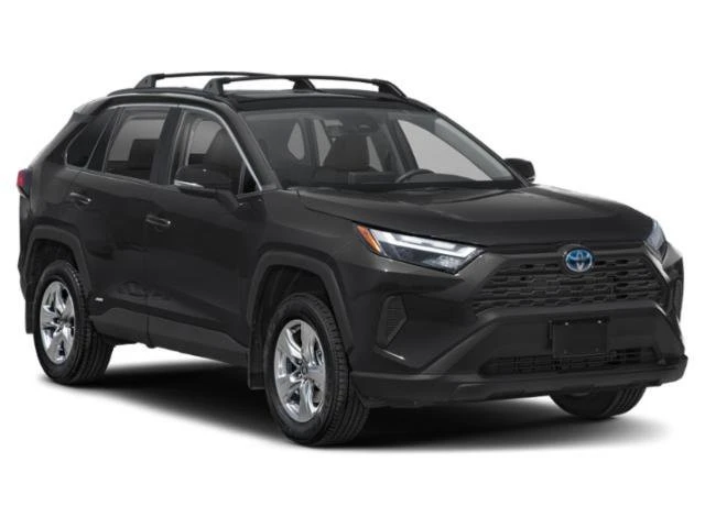 2025 Toyota RAV4 5th Gen - Image 6 of 15