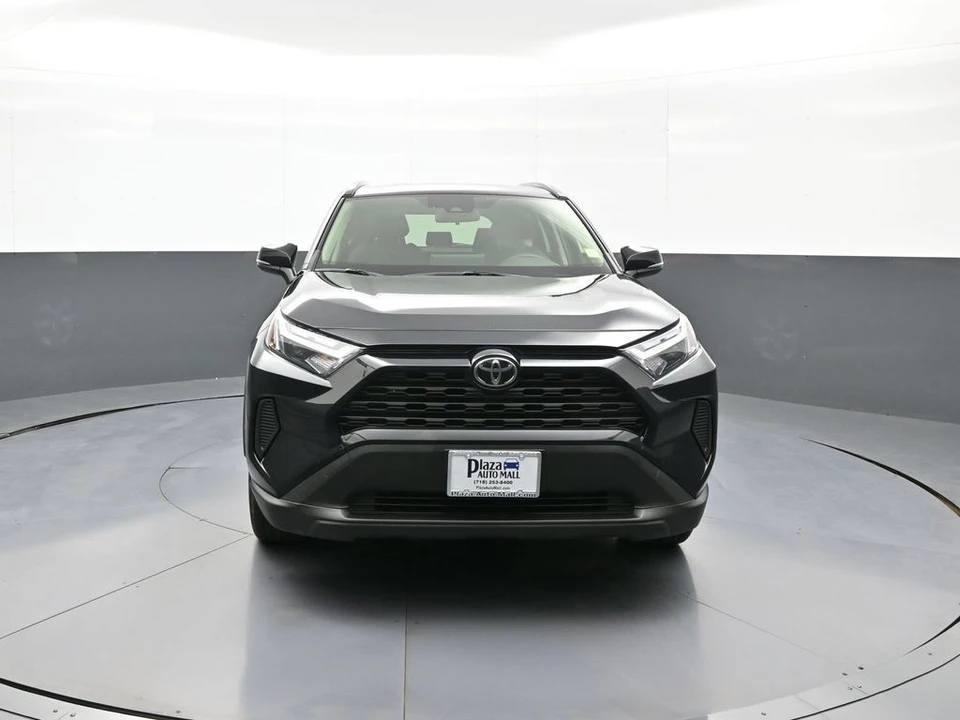 2025 Toyota RAV4 5th Gen - Image 2 of 21