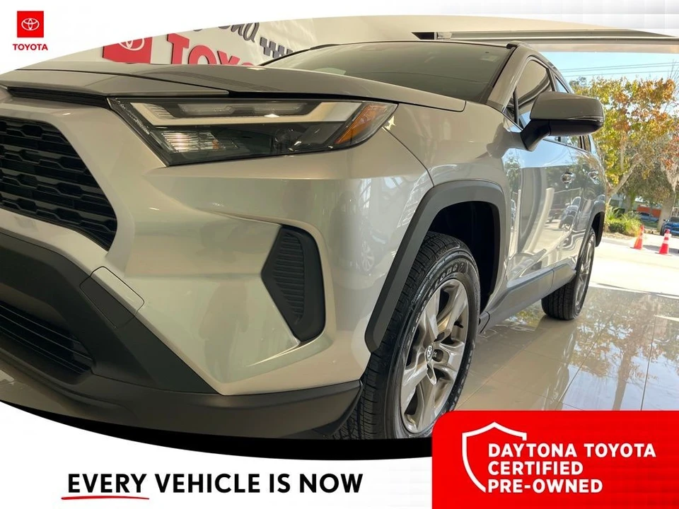 2025 Toyota RAV4 5th Gen - Image 12 of 12