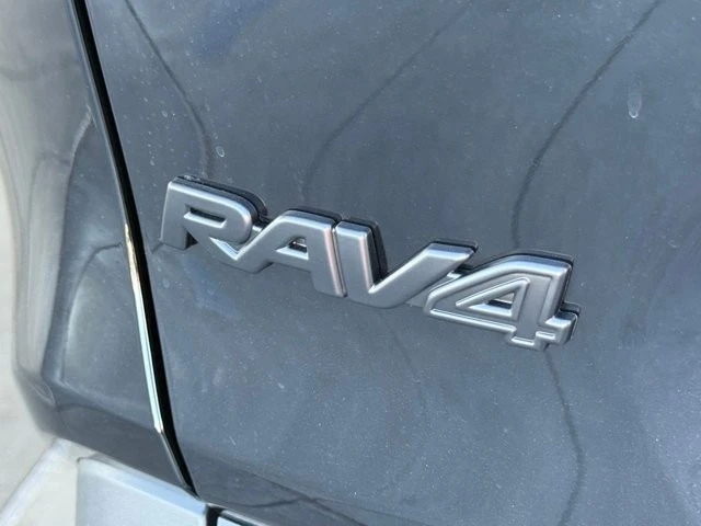 2025 Toyota RAV4 5th Gen - Image 12 of 12