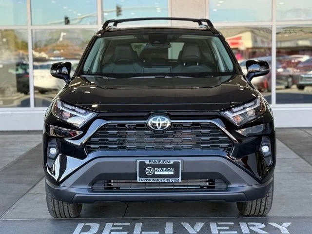 2025 Toyota RAV4 5th Gen - Image 4 of 12