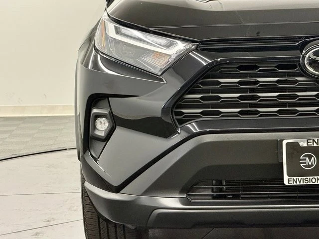 2025 Toyota RAV4 5th Gen - Image 7 of 21