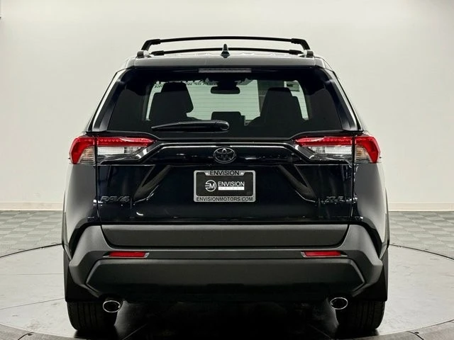 2025 Toyota RAV4 5th Gen - Image 9 of 21