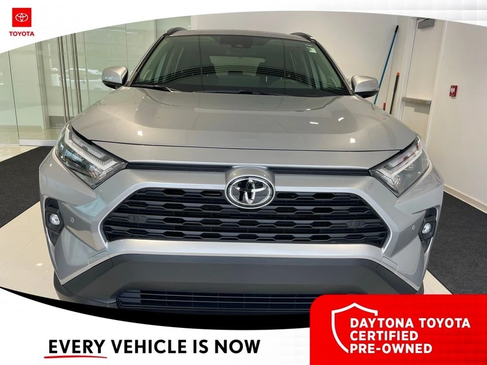 2025 Toyota RAV4 5th Gen - Image 7 of 12