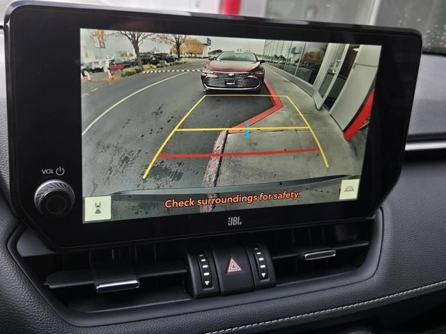 2025 Toyota RAV4 5th Gen - Image 12 of 12