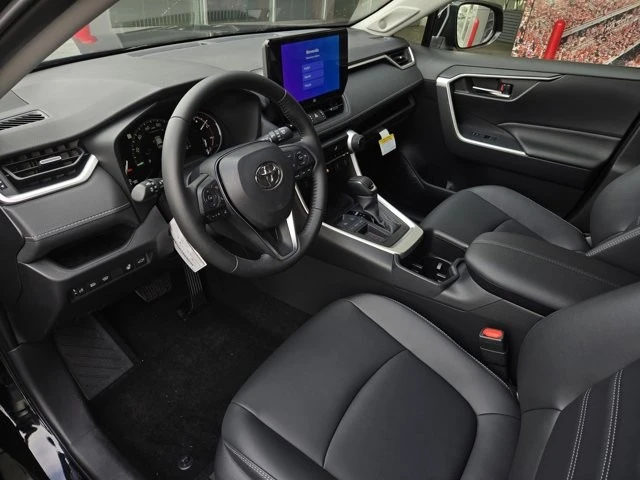 2025 Toyota RAV4 5th Gen - Image 7 of 12