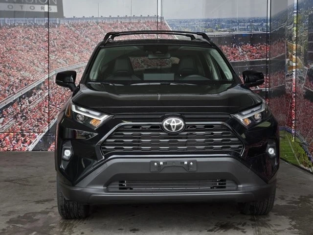 2025 Toyota RAV4 5th Gen - Image 2 of 12