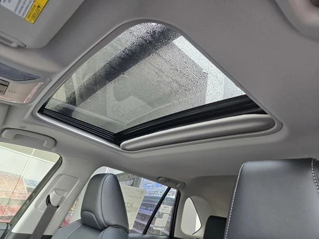 2025 Toyota RAV4 5th Gen - Image 11 of 12