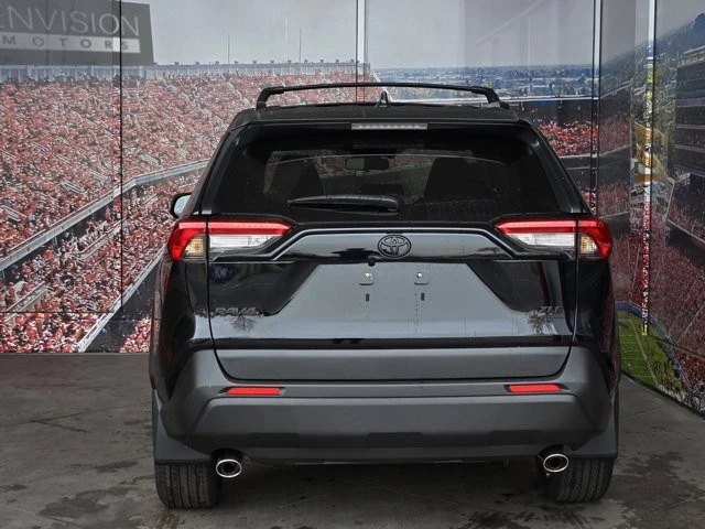 2025 Toyota RAV4 5th Gen - Image 6 of 12