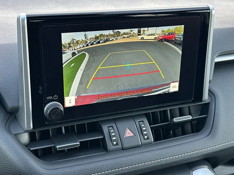 2025 Toyota RAV4 5th Gen - Image 21 of 21