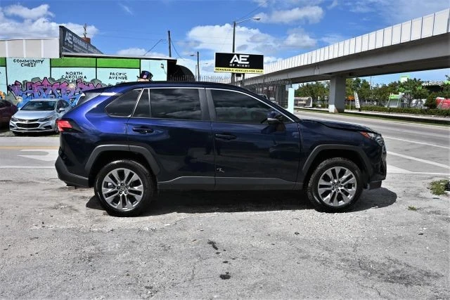 2025 Toyota RAV4 5th Gen - Image 7 of 16