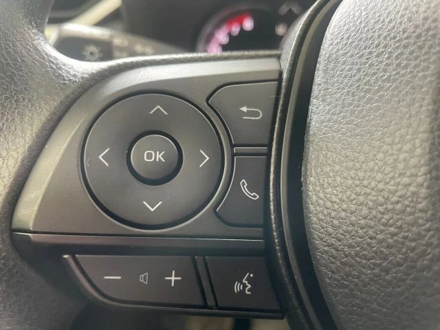 2025 Toyota RAV4 5th Gen - Image 8 of 21