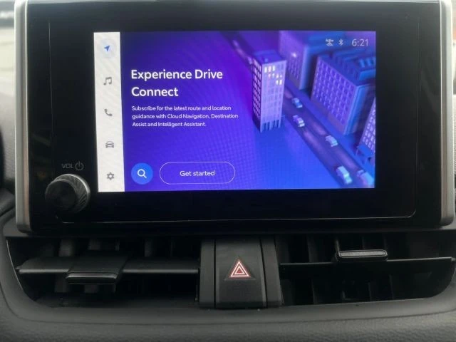 2025 Toyota RAV4 5th Gen - Image 16 of 21