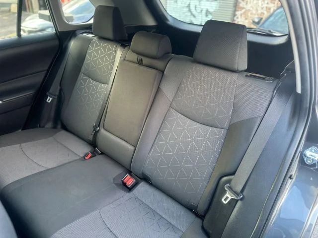 2025 Toyota RAV4 5th Gen - Image 21 of 21