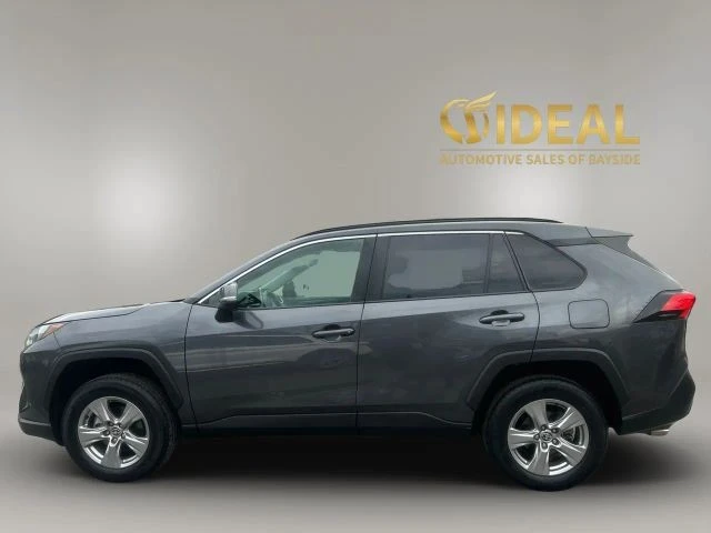 2025 Toyota RAV4 5th Gen - Image 4 of 21