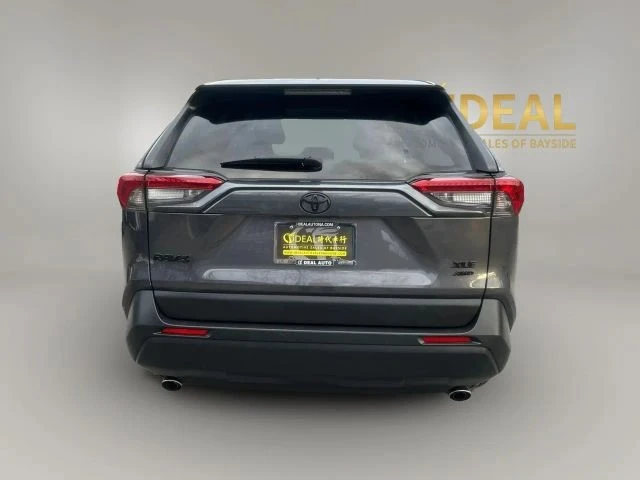 2025 Toyota RAV4 5th Gen - Image 6 of 21