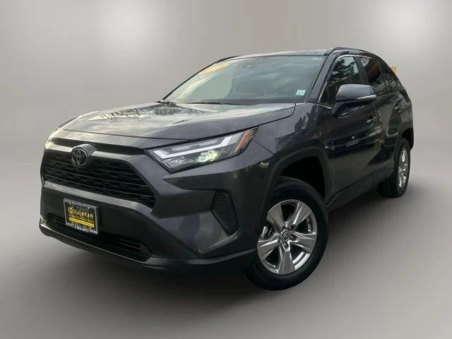 2025 Toyota RAV4 5th Gen - Image 3 of 21