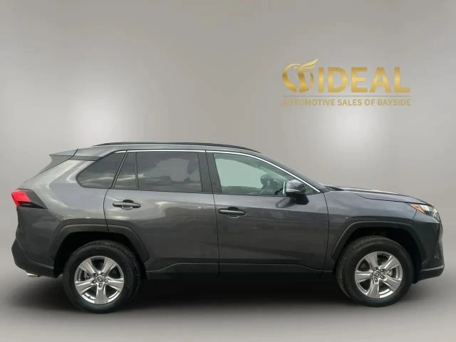 2025 Toyota RAV4 5th Gen - Image 8 of 21