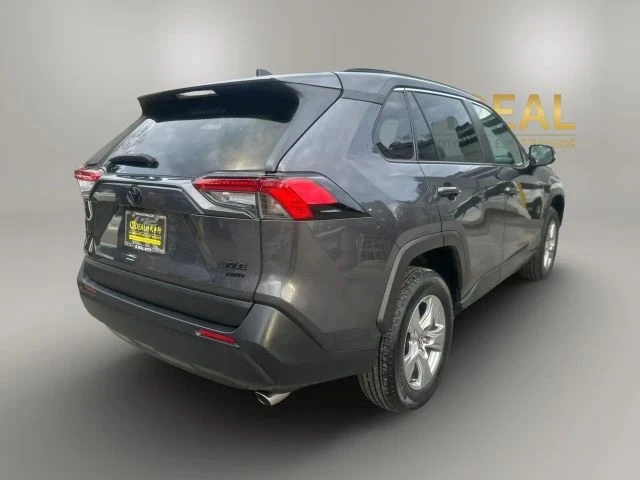 2025 Toyota RAV4 5th Gen - Image 7 of 21