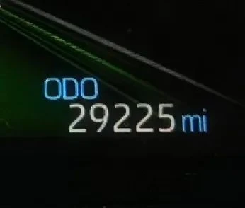 2025 Toyota RAV4 5th Gen - Image 15 of 21